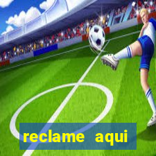 reclame aqui sporting bet